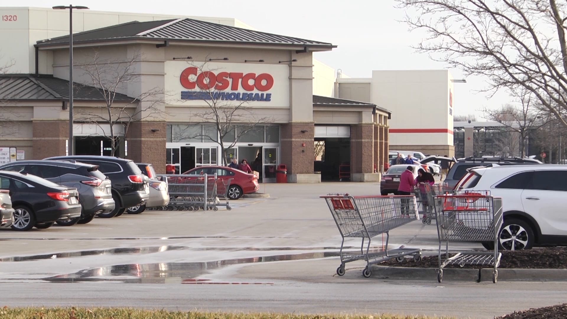 Naperville Enters Tax Sharing Agreement With Costco NCTV17