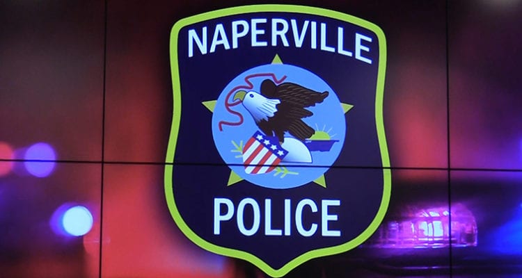 Naperville Police