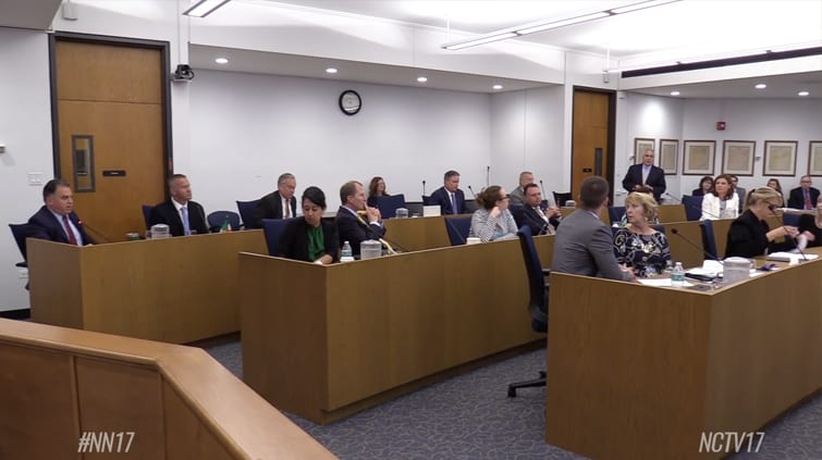 DuPage County Discusses Reducing Its Board Members