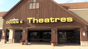 Naperville's Ogden 6 Theatre Closing