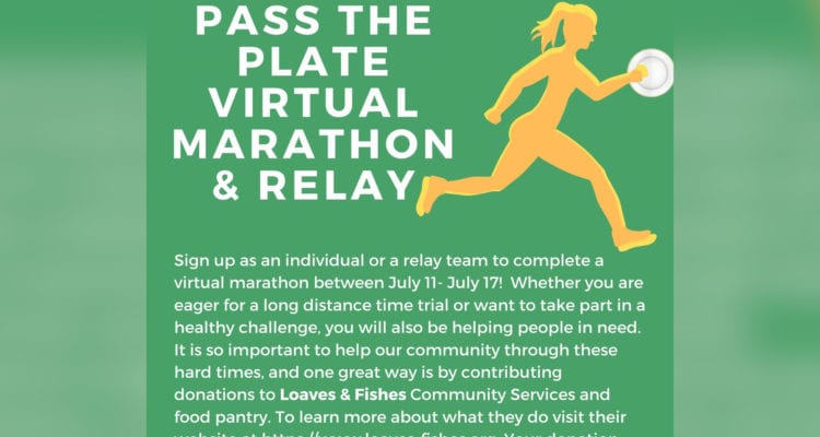Virtual Marathon