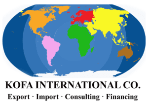 Kofa International