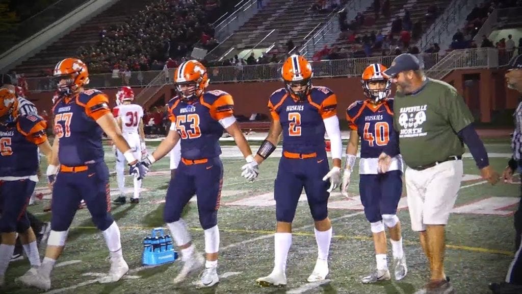 Fall Fridays Without Football
