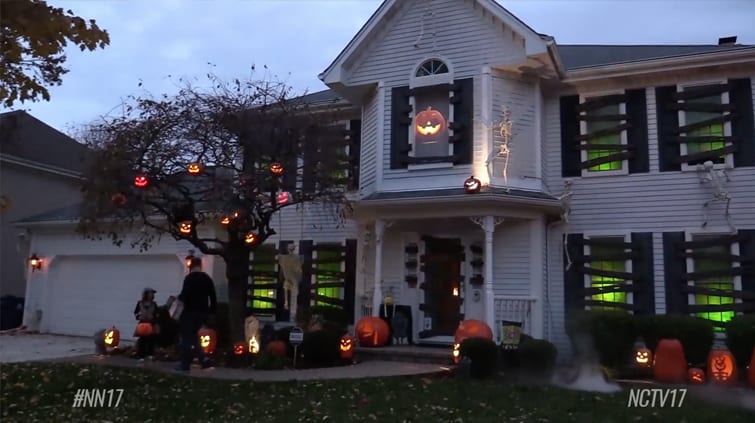 Naperville Releases its Recommendations For Halloween