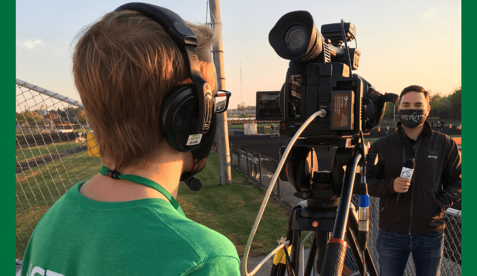 Thanksgiving Is A Time To Come Together