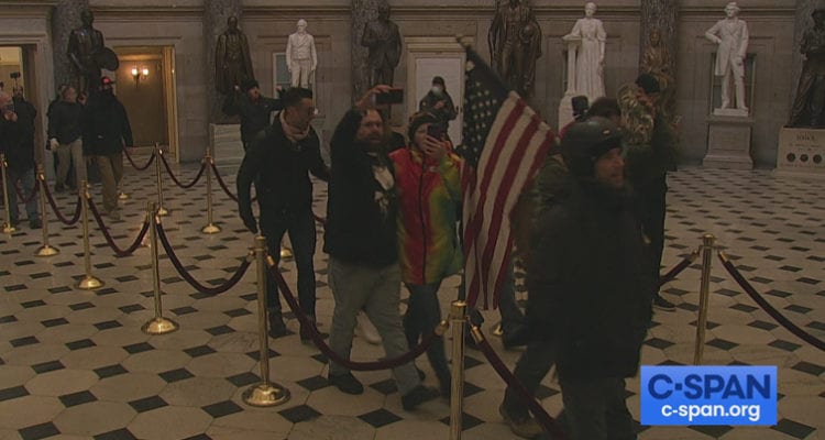 illinois lawmakers react storm capitol