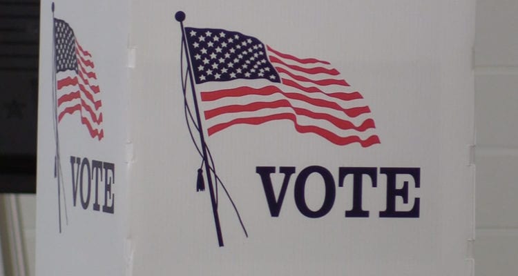 early voting begins tomorrow in will and dupage counties