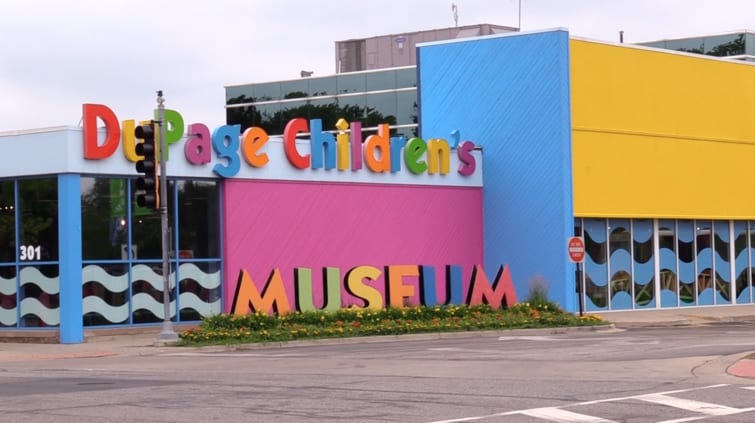 DuPage Children's Museum offers Private Play Time