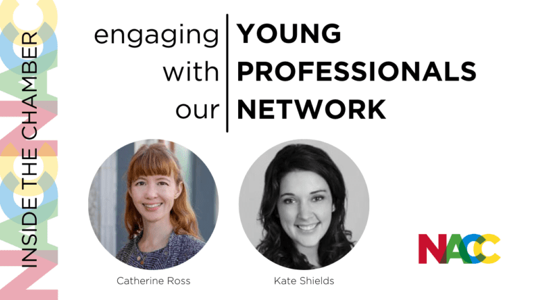 NACC Young Professionals Network