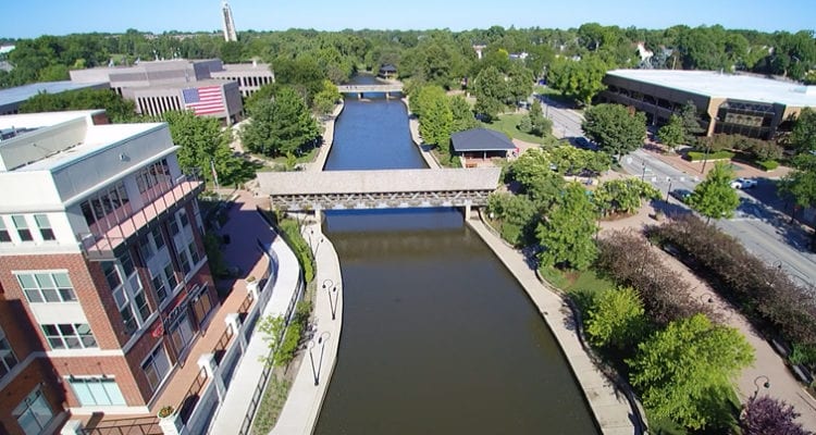 Naperville state of the city to be virtual include watch parties