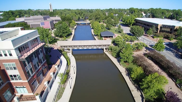 Naperville state of the city to be virtual include watch parties