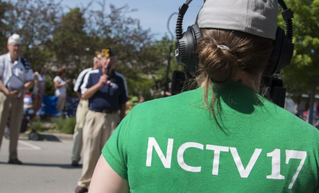 Memorial Day On a Local Level