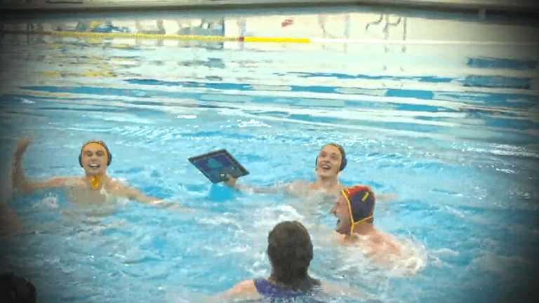 Neuqua Valley Boys Water