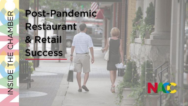 Post-Pandemic Restaurant & Retail Success