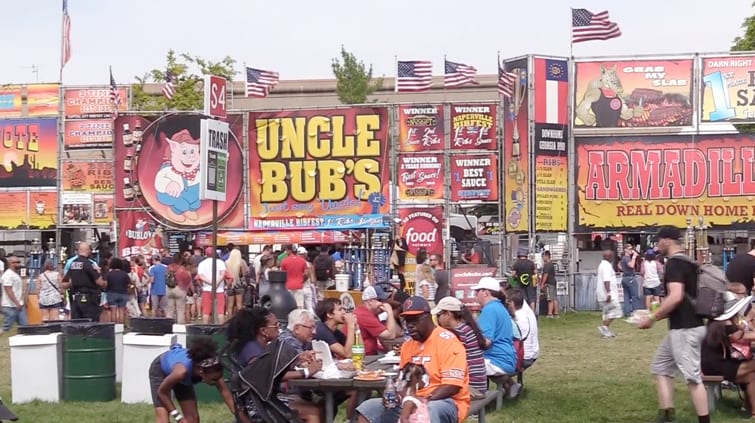 ribfest 2021 has been canceled