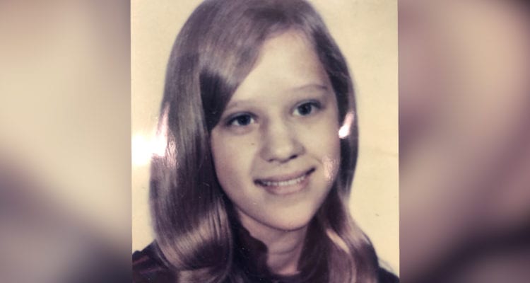 Breakthrough in 1972 Murder of 15-Year-Old Julie Ann Hanson