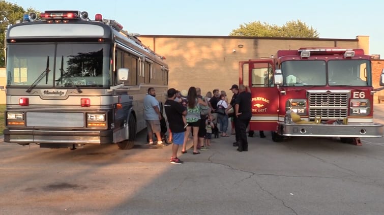National Night Out Returns To Naperville August 3