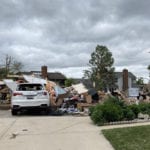 tornado in naperville leaves homes uninhabitable 2