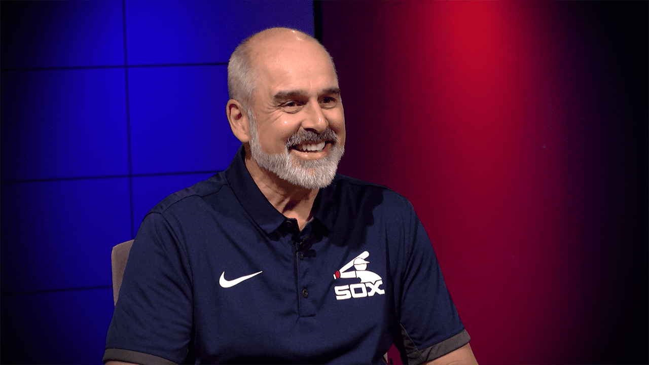 Michael Huff and White Sox Value Partnership with NLLB