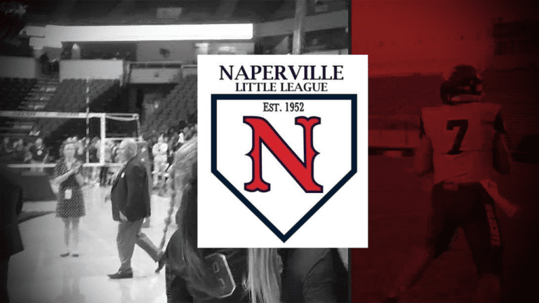 Naperville Little League Baseball