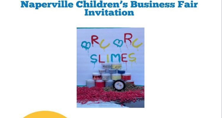 Children's Business Fair