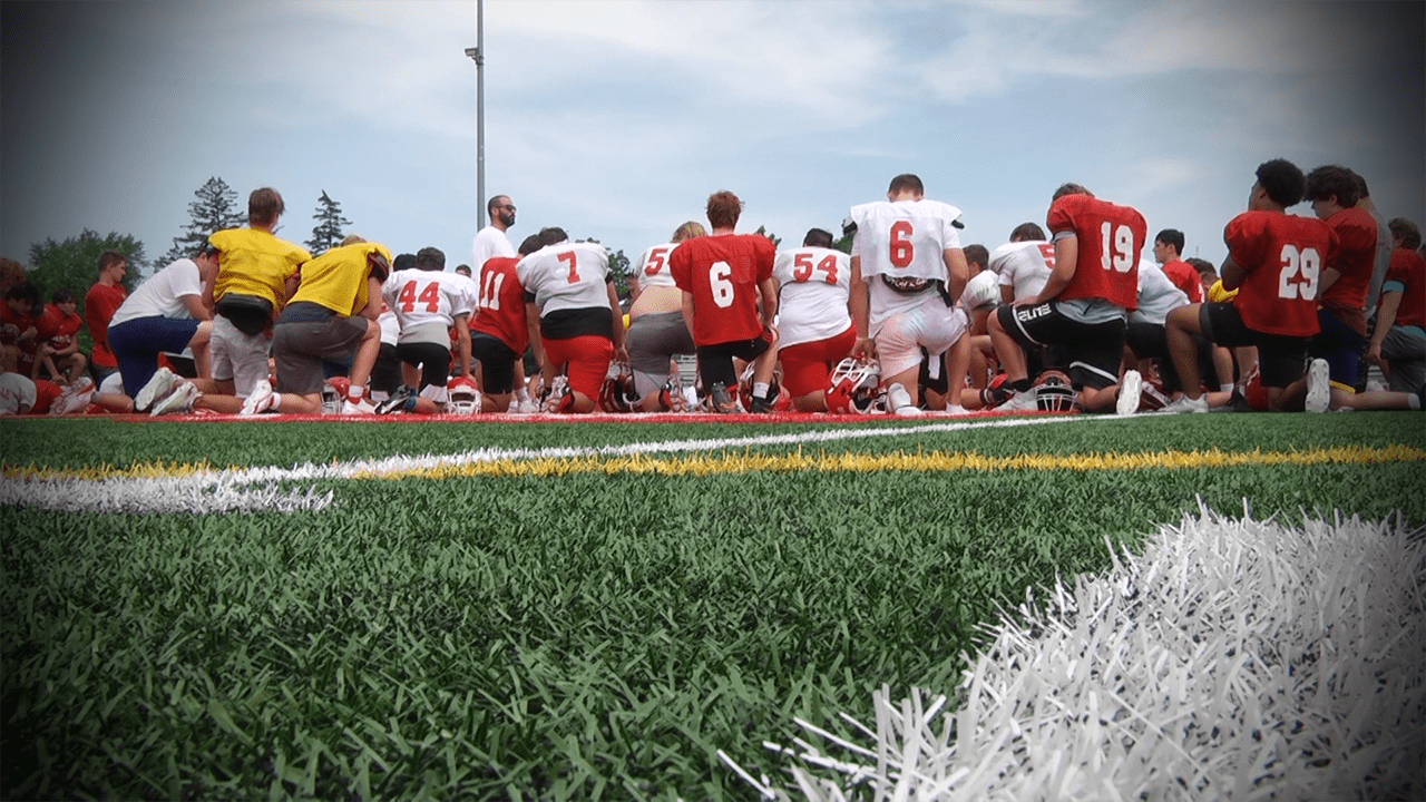 Naperville Central Football 2021 Season Preview NCTV17