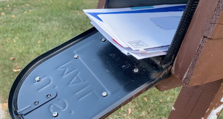 Arrests Made In Debit, Credit Card Thefts From Naperville Residents’ Mail
