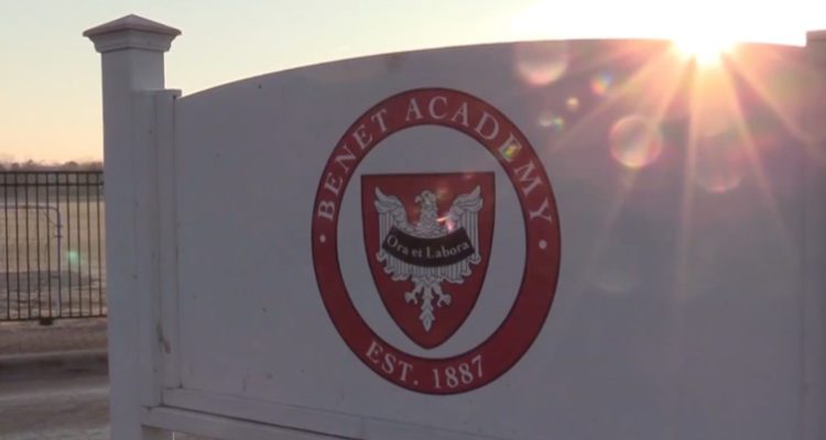Benet Academy Chancellor Suggests Decision to Offer Coaching Job Is Not Final