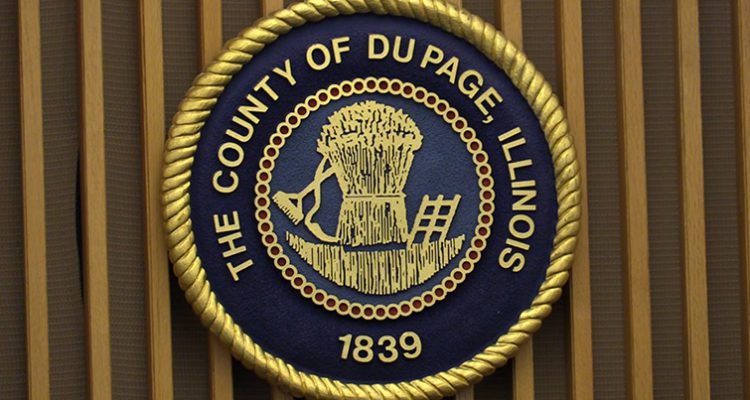DuPage County Budget