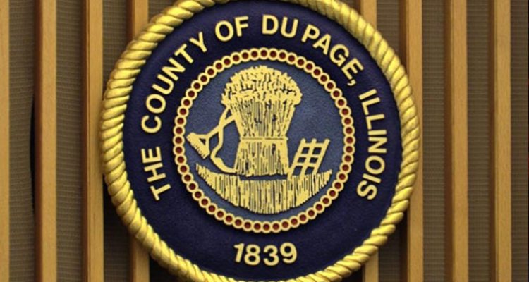 DuPage County Board