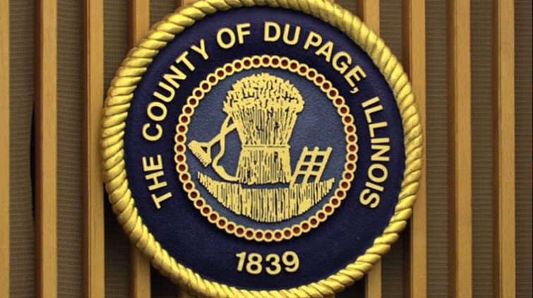 DuPage County Board