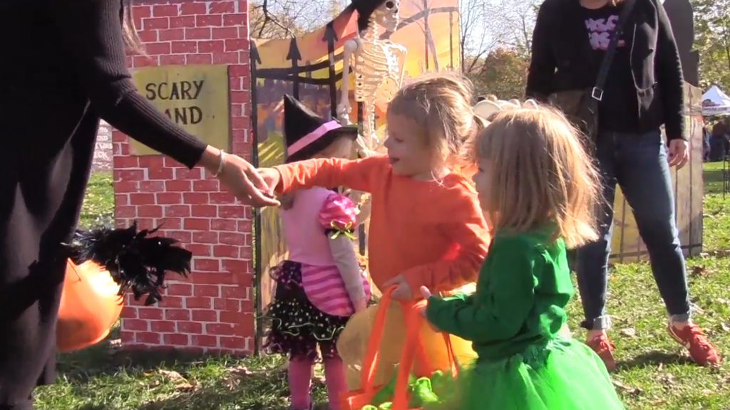 Halloween Events Happening This Year in Naperville