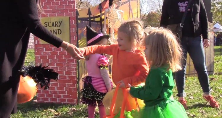 Halloween Events Happening This Year in Naperville