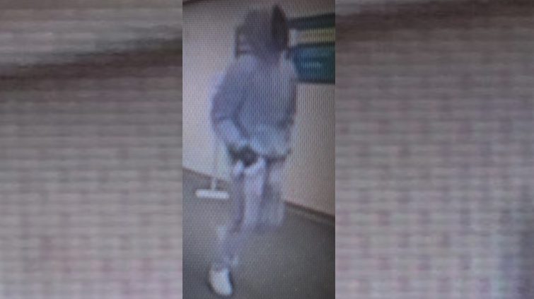 Suspect Sought After Armed Bank Robbery In Naperville