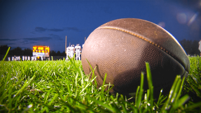 Football Friday Week 7