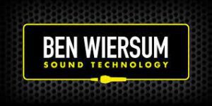 Ben Wiersum Sound Technology