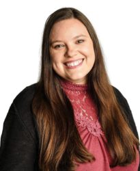Angela Hager Production Producer