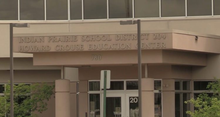 Parents Concerned As D204 Considers Boundary Adjustment