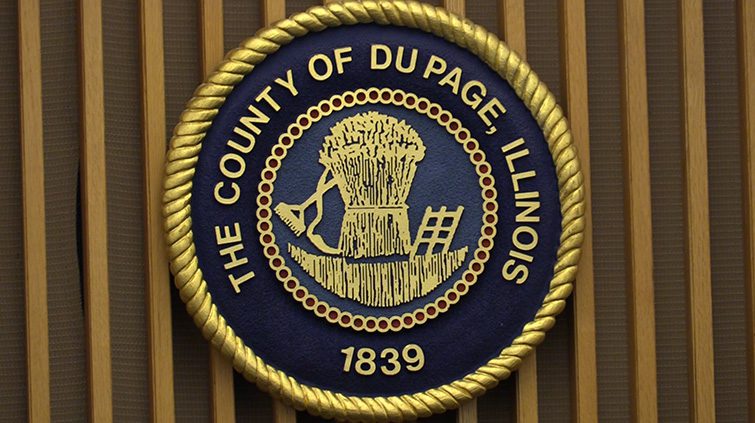 DuPage County