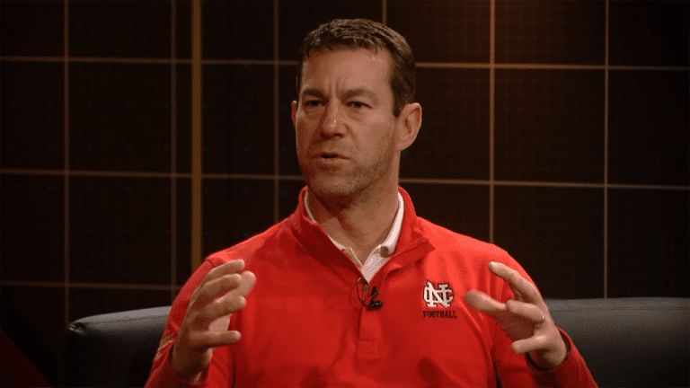 Jeff Thorne on WashU Win and CCIW Championship