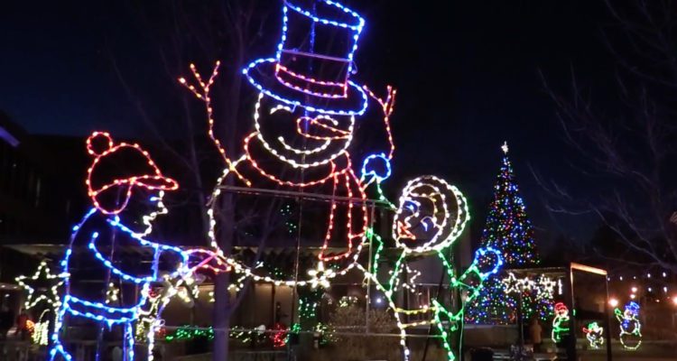 Naperville Named Fifth Most Festive Holiday Town In The U.S