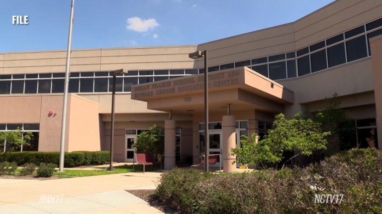 D204 Board Approves Boundary Adjustments And Grandfathering Option