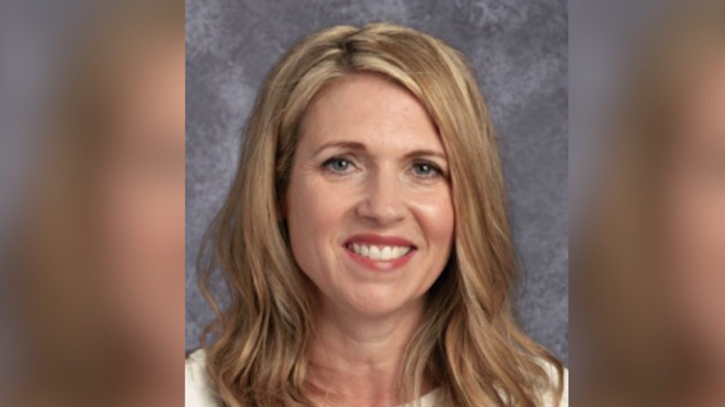 District 203 Names New NCHS Principal
