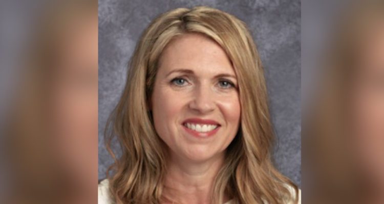 District 203 Names New NCHS Principal
