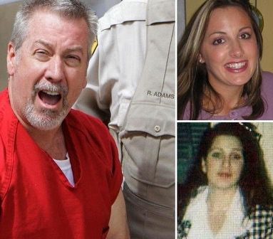 Drew Peterson: Document the Abuse