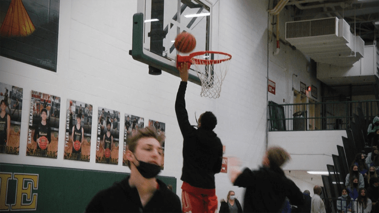 Waubonsie Valley Naperville Central