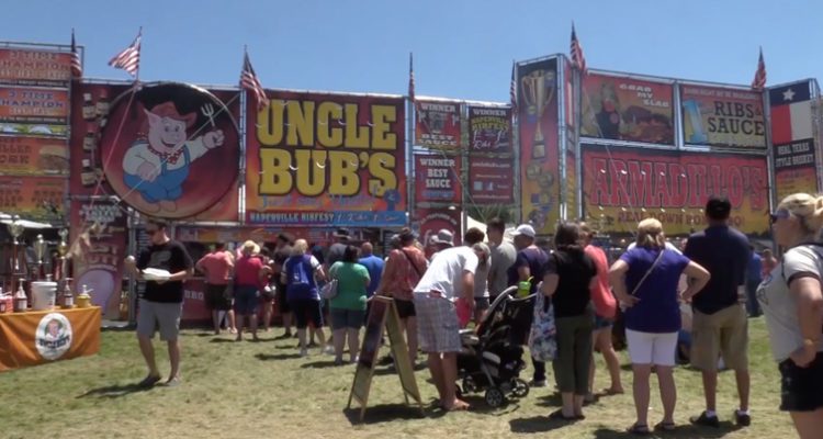 Exchange Club Of Naperville’s Ribfest May Move To Wheaton 2