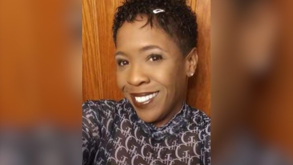 FunnyLady Sonya D to Produce Comedy Shows in Naperville