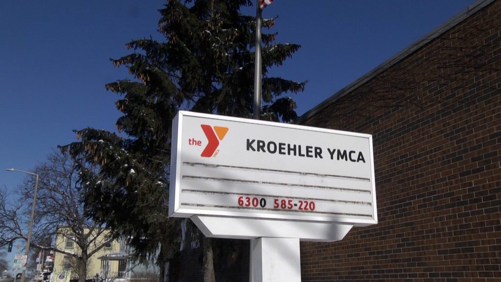Kroehler YMCA