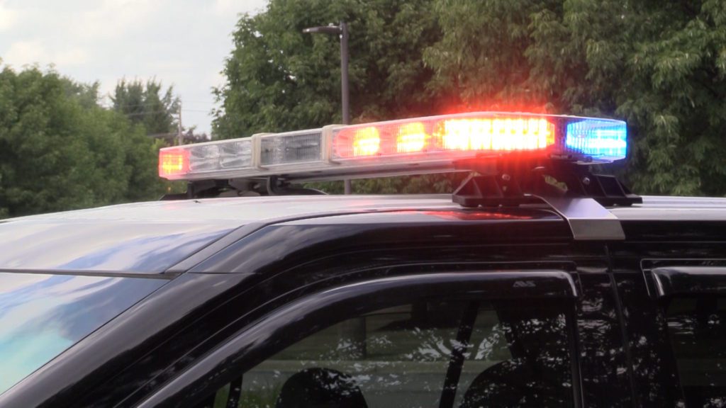 Naperville Police Investigate "Apparent Murder-Suicide" Incident